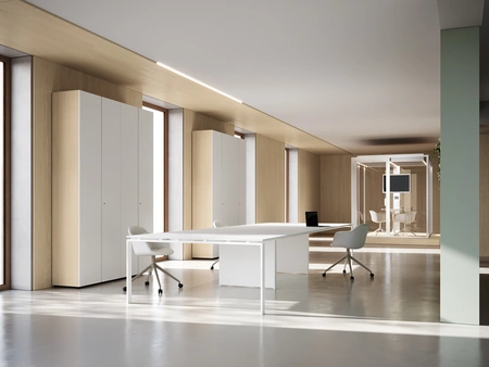 Armadio Alto di Colombini Office