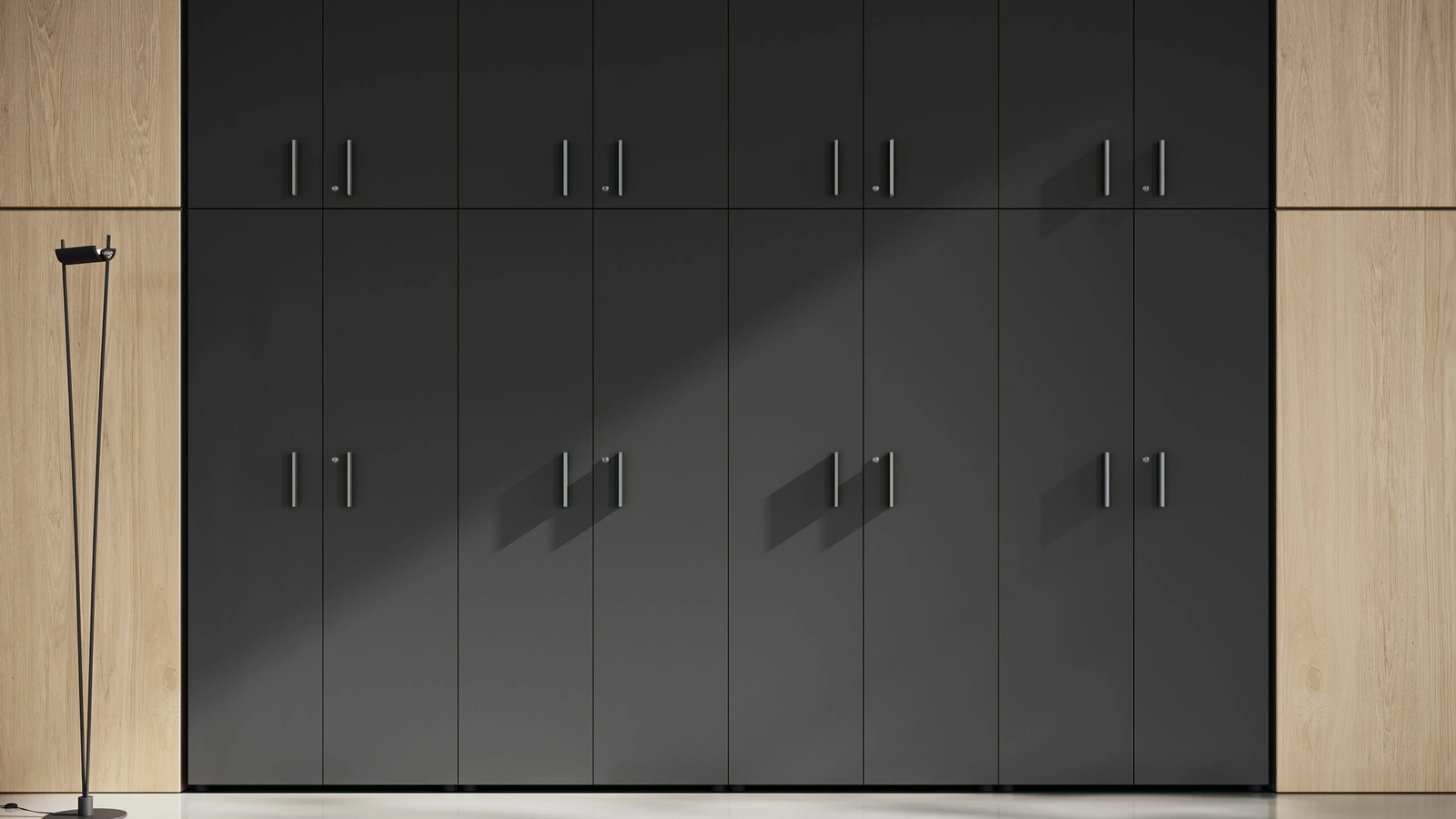 Armadio Alto di Colombini Office