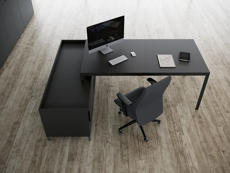 Scrivania D1 Operativa di Colombini Office