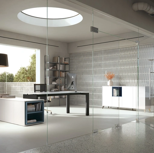 Mobile Ufficio Delta di Colombini Office