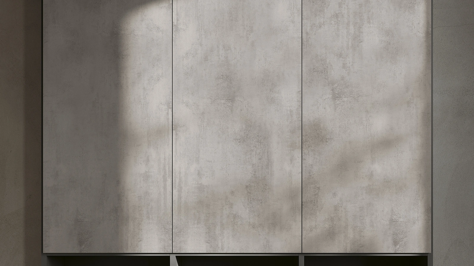 Libreria Infinity Sospesa di Colombini Office