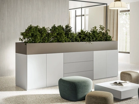 Mobile Ufficio OF 114 di Giessegi